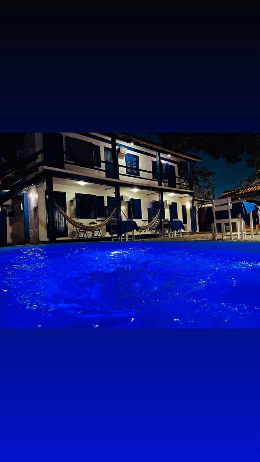 Pousada Costa Azul Búzios المظهر الخارجي الصورة